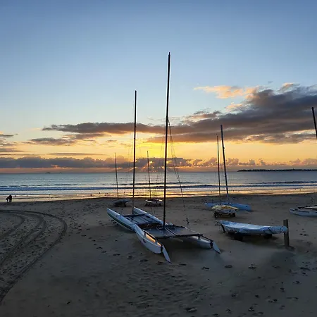 Escale Cote D'amour *