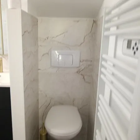 Апартаменты Escale Cote D'amour