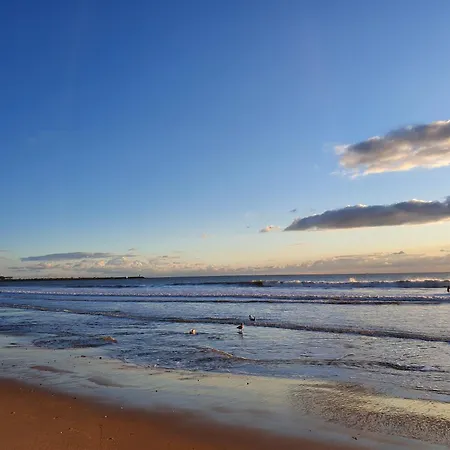 Escale Cote D'amour Апартаменты Порнише