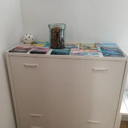 Escale Cote D'amour Порнише