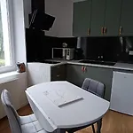 Escale Cote D'amour Apartamento Pornichet