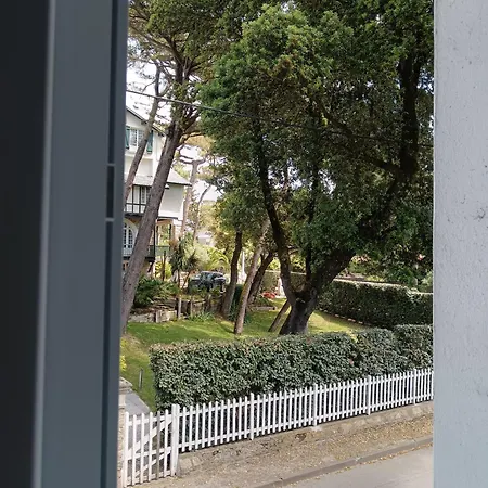 Escale Cote D'amour Apartamento