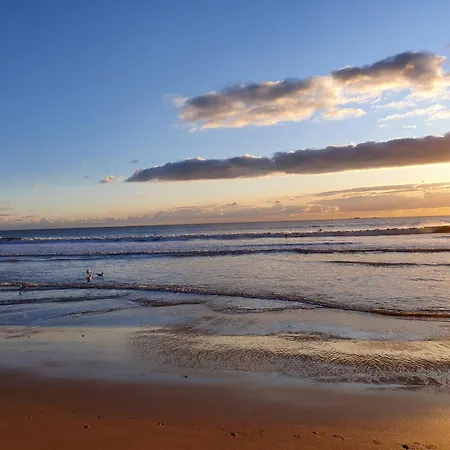 Escale Cote D'amour شقة