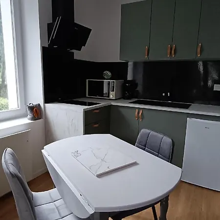 Escale Cote D'amour شقة بورنيشّيه