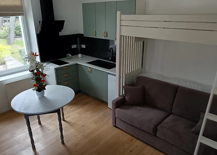 Escale Cote D'amour * Pornichet