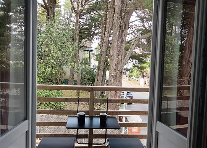 Escale Cote D'amour * Pornichet