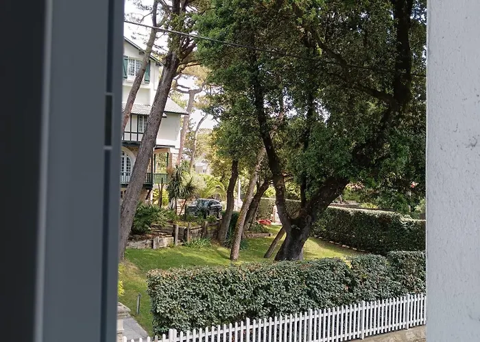 Escale Cote D'amour Διαμέρισμα