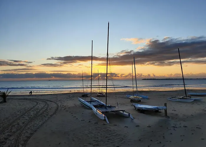 Escale Cote D'amour *