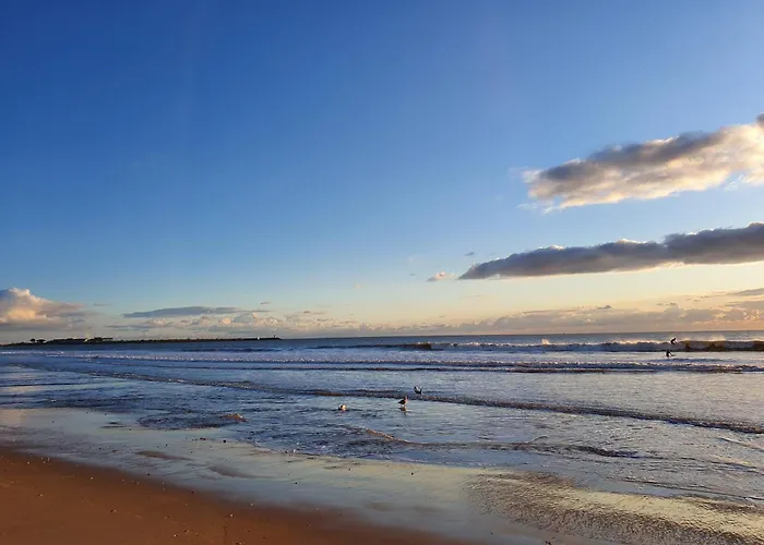 Escale Cote D'amour Διαμέρισμα Pornichet