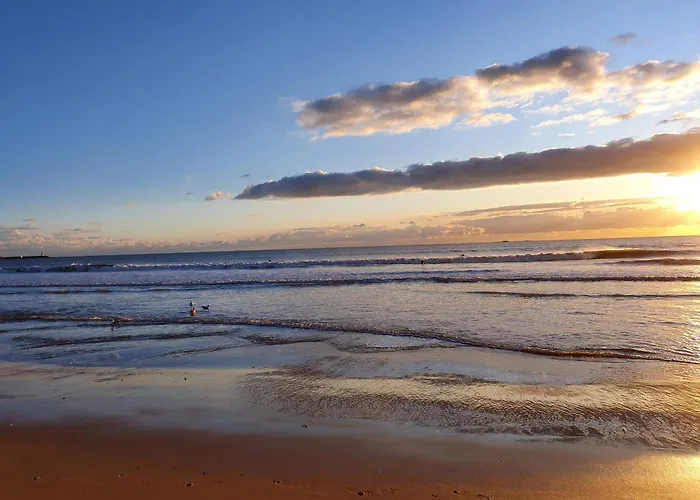 Escale Cote D'amour Διαμέρισμα