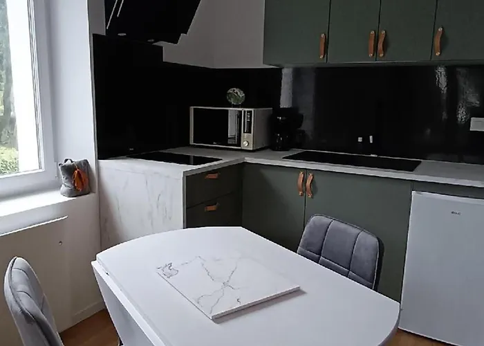 Escale Cote D'amour Διαμέρισμα Pornichet