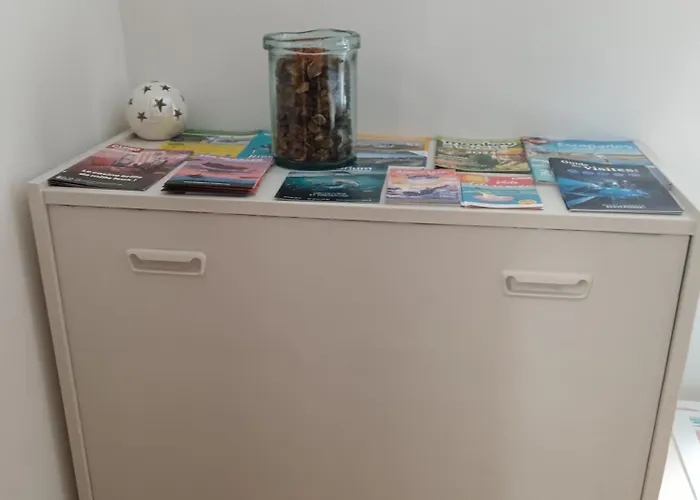 Escale Cote D'amour Pornichet