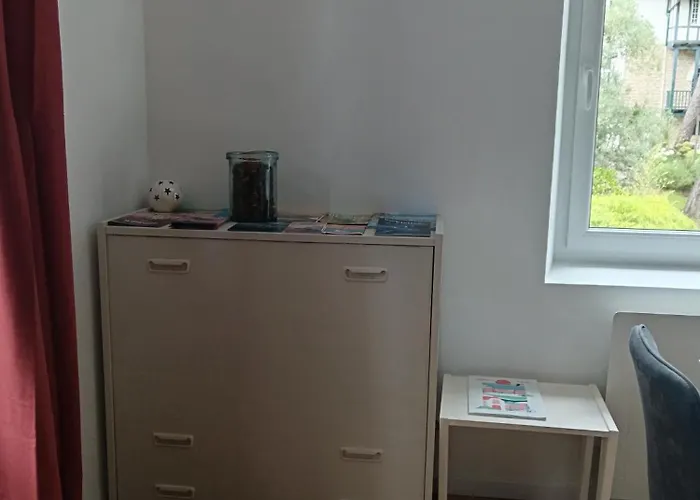 Διαμέρισμα Escale Cote D'amour