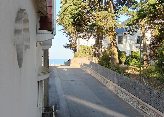 Escale Cote D'amour Διαμέρισμα